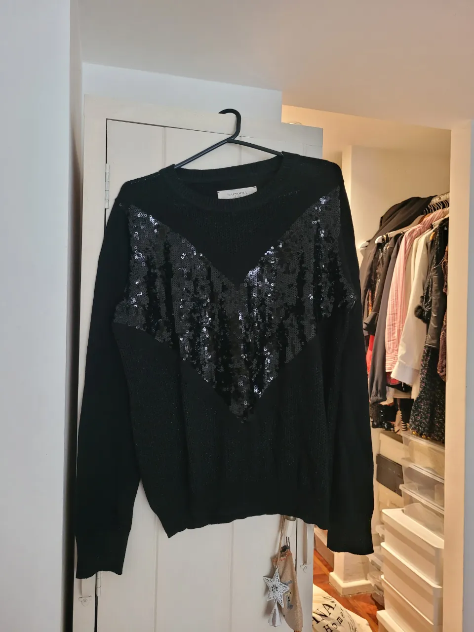 Sweater Rapsodia - imagen 4