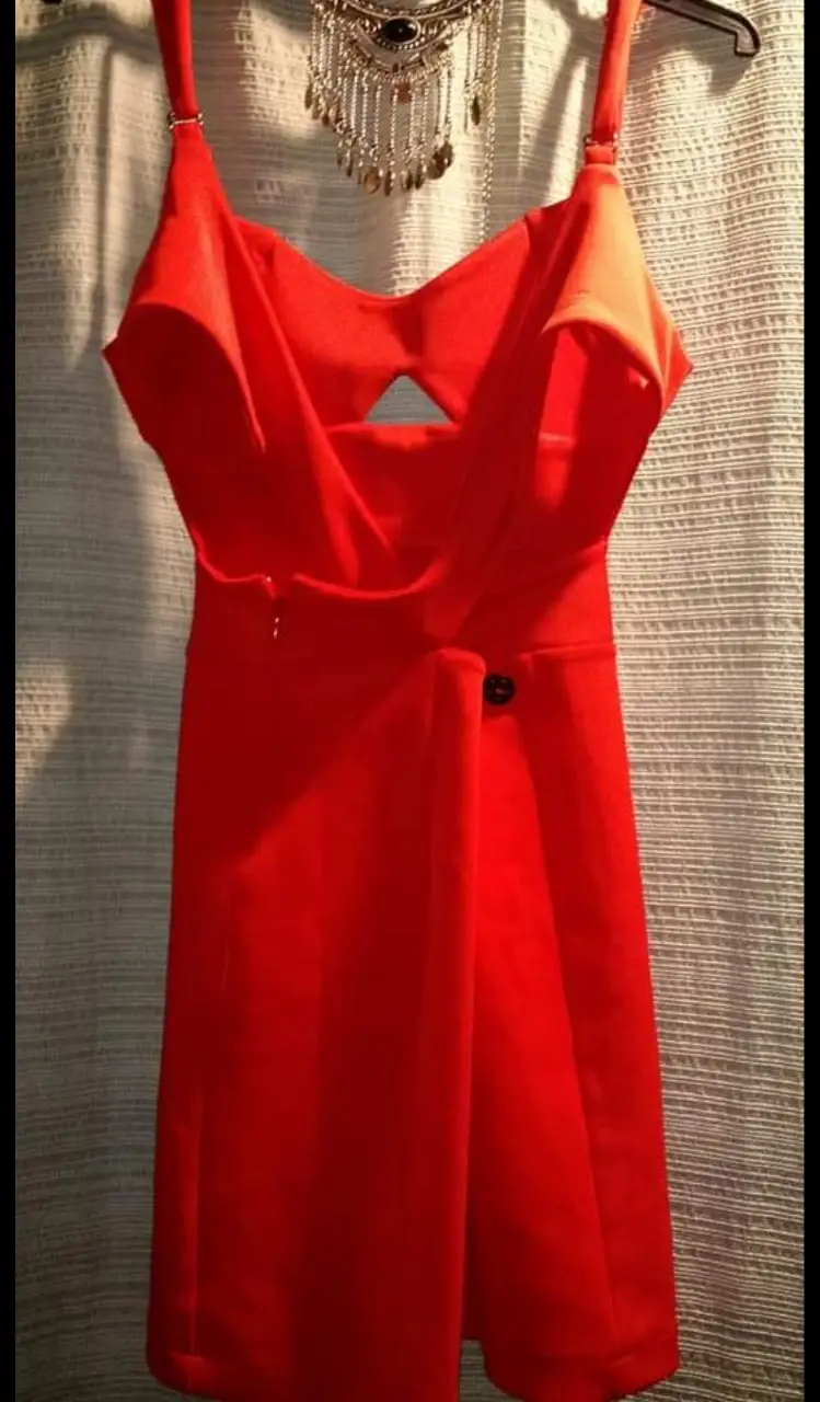 Vestido Maria enriqueta - imagen 2