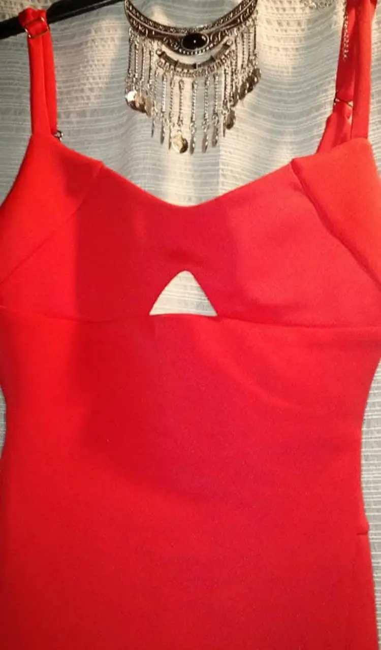 Vestido Maria enriqueta - imagen 2