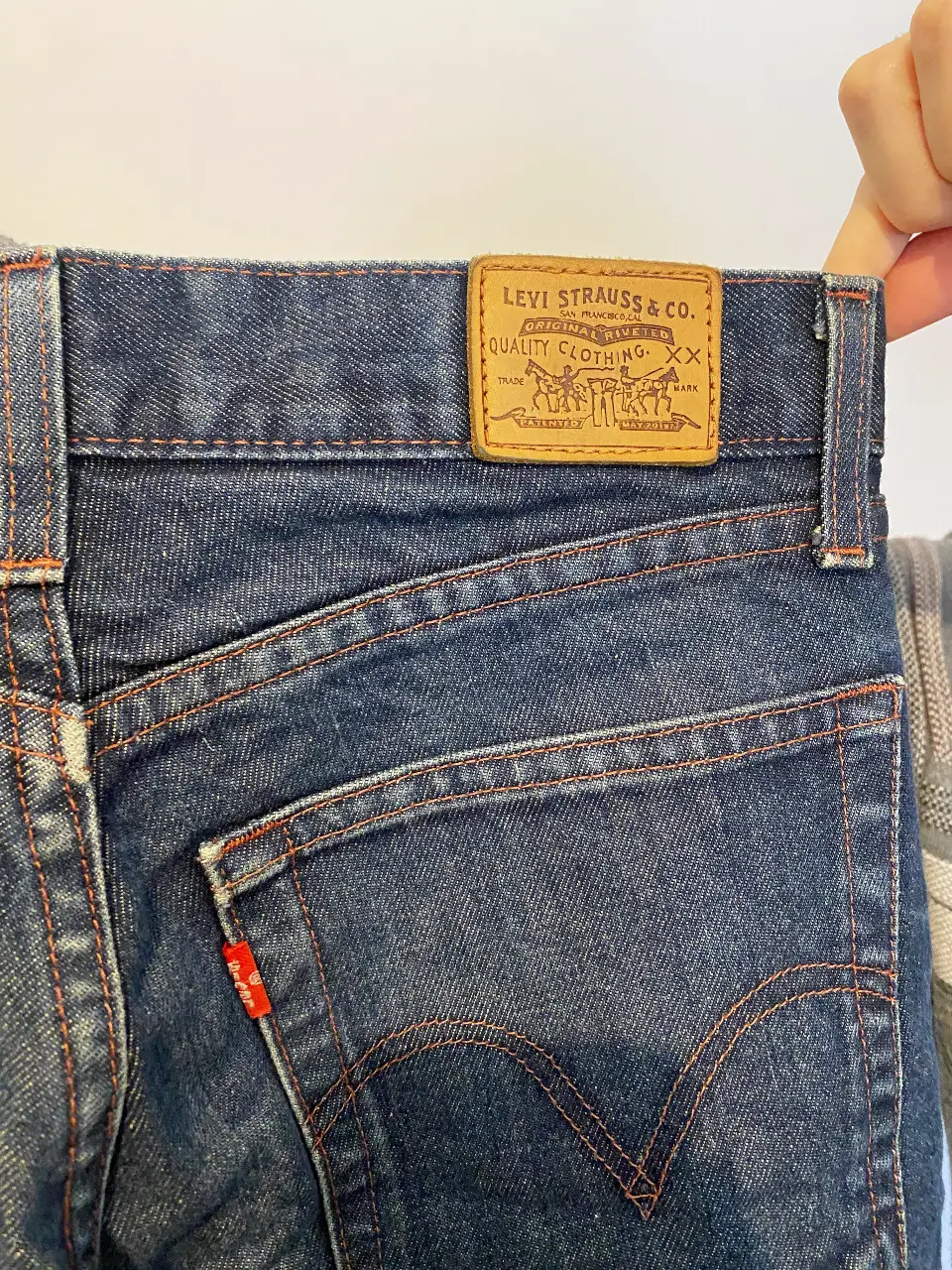 Jean Levi's - imagen 3
