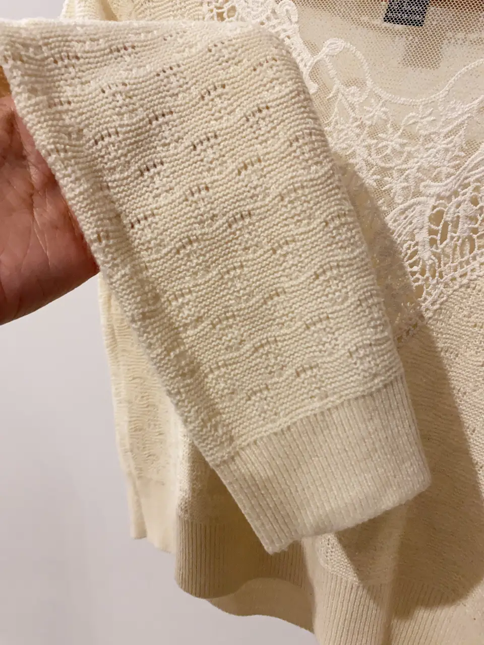 Sweater Forever 21 miniatura 4