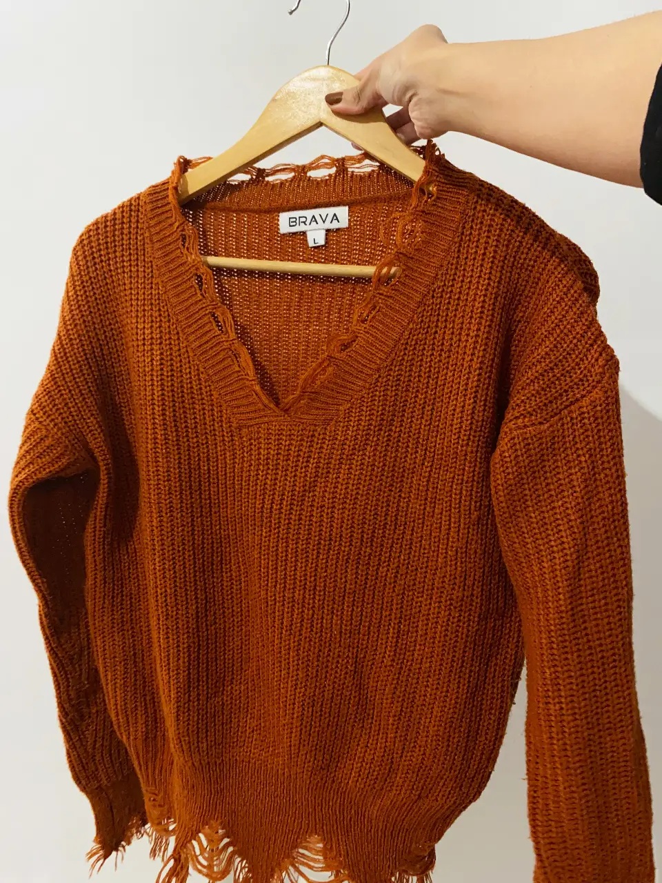 Sweater Otro - imagen 1