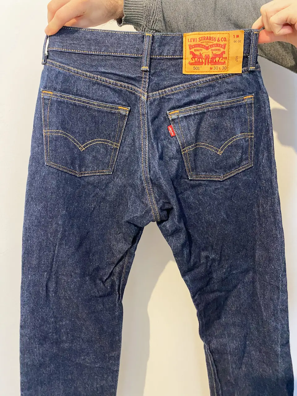 Jean Levi's - imagen 2