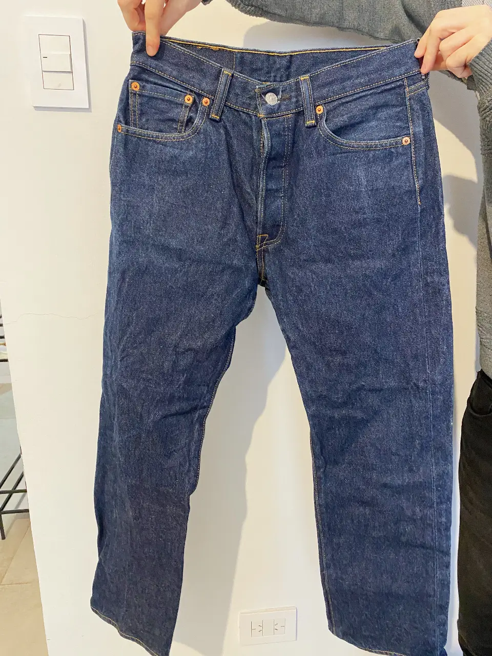 Jean Levi's - imagen 1