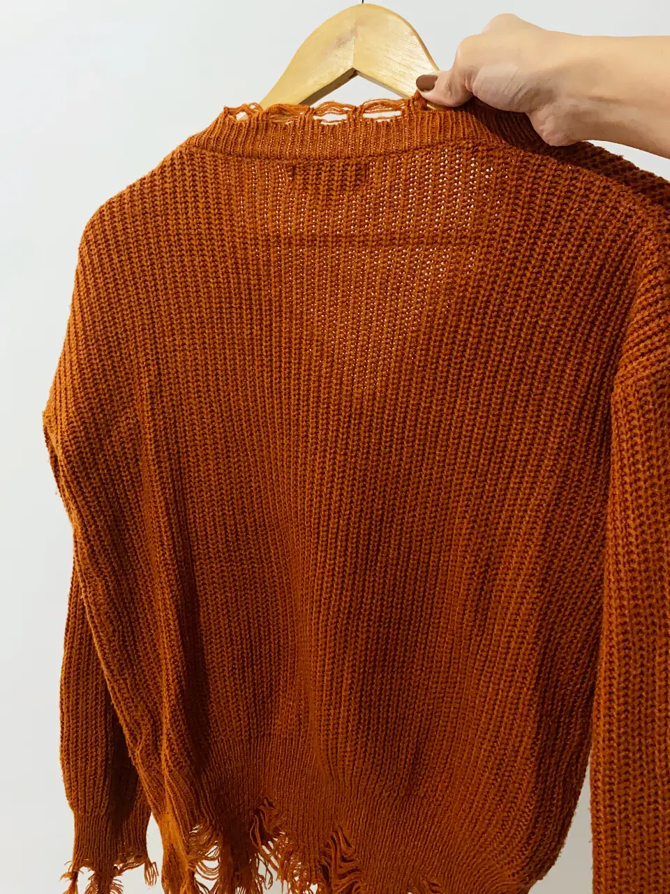 Sweater Otro - imagen 2