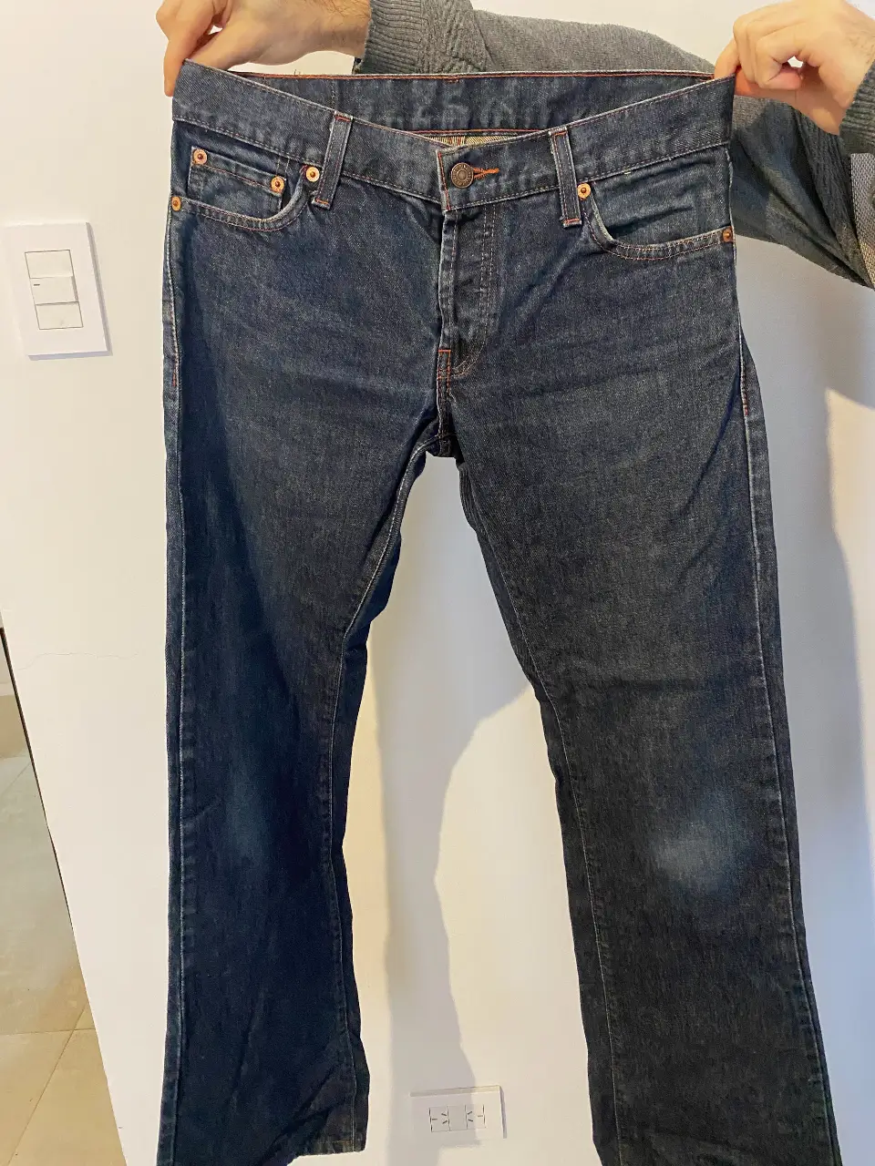 Jean Levi's - imagen 1