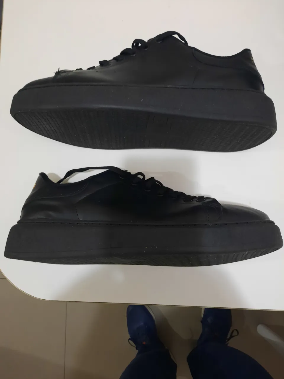 Zapatillas Bourbon - imagen 4