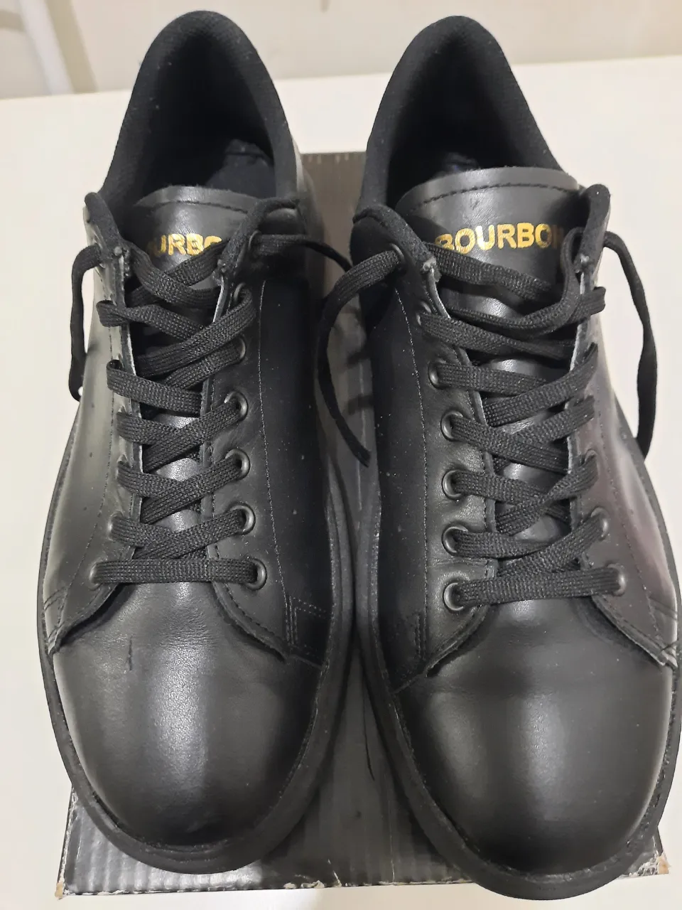 Zapatillas Bourbon - imagen 1