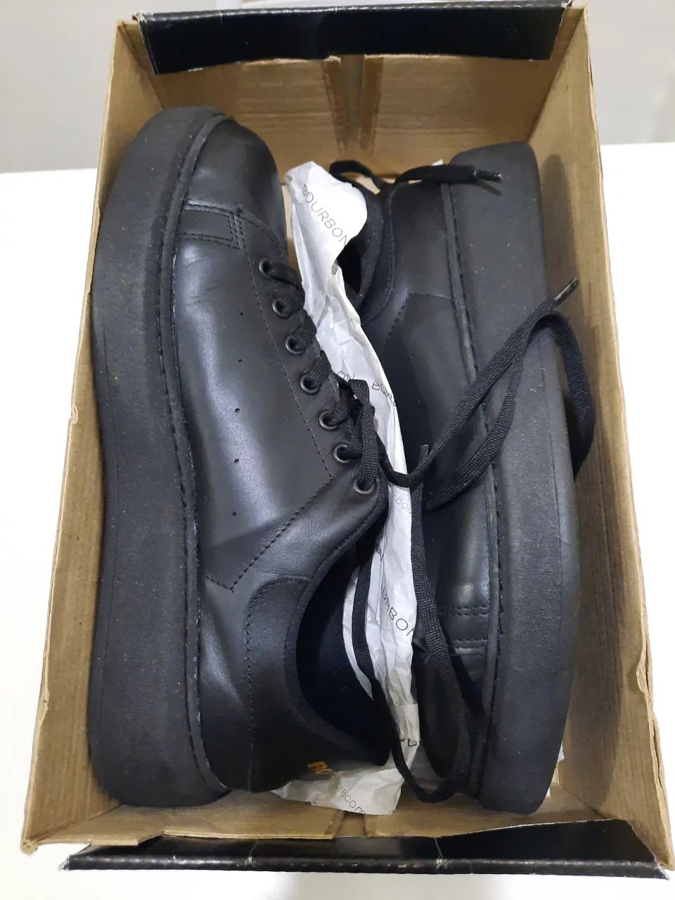 Zapatillas Bourbon - imagen 2