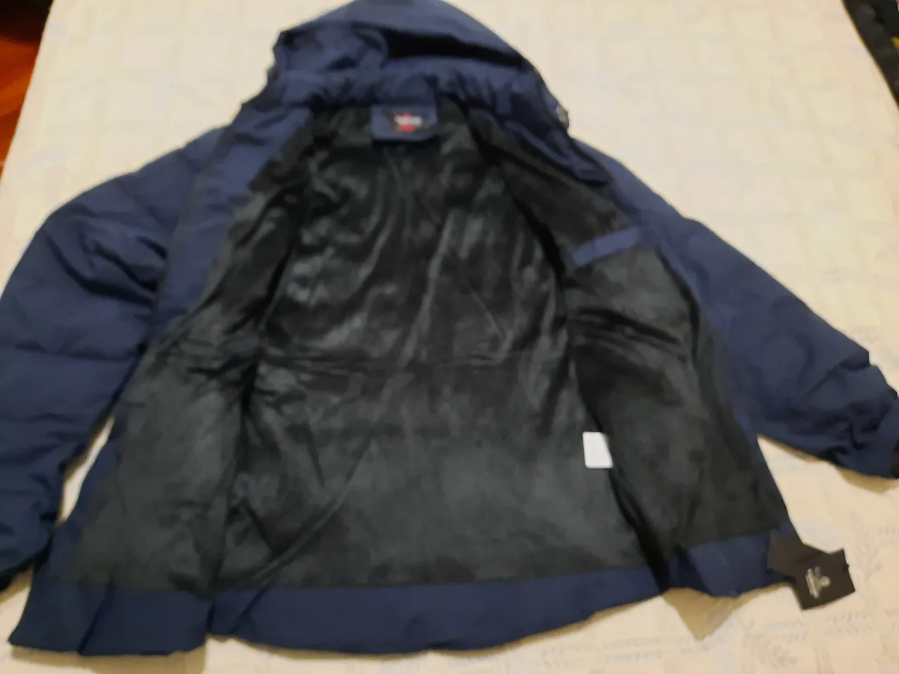 Campera Tushidi - imagen 3