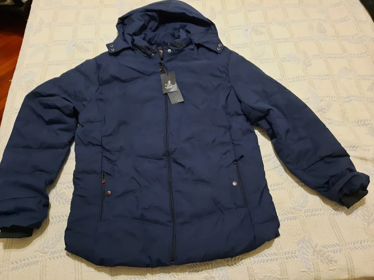 Campera Tushidi - imagen 4
