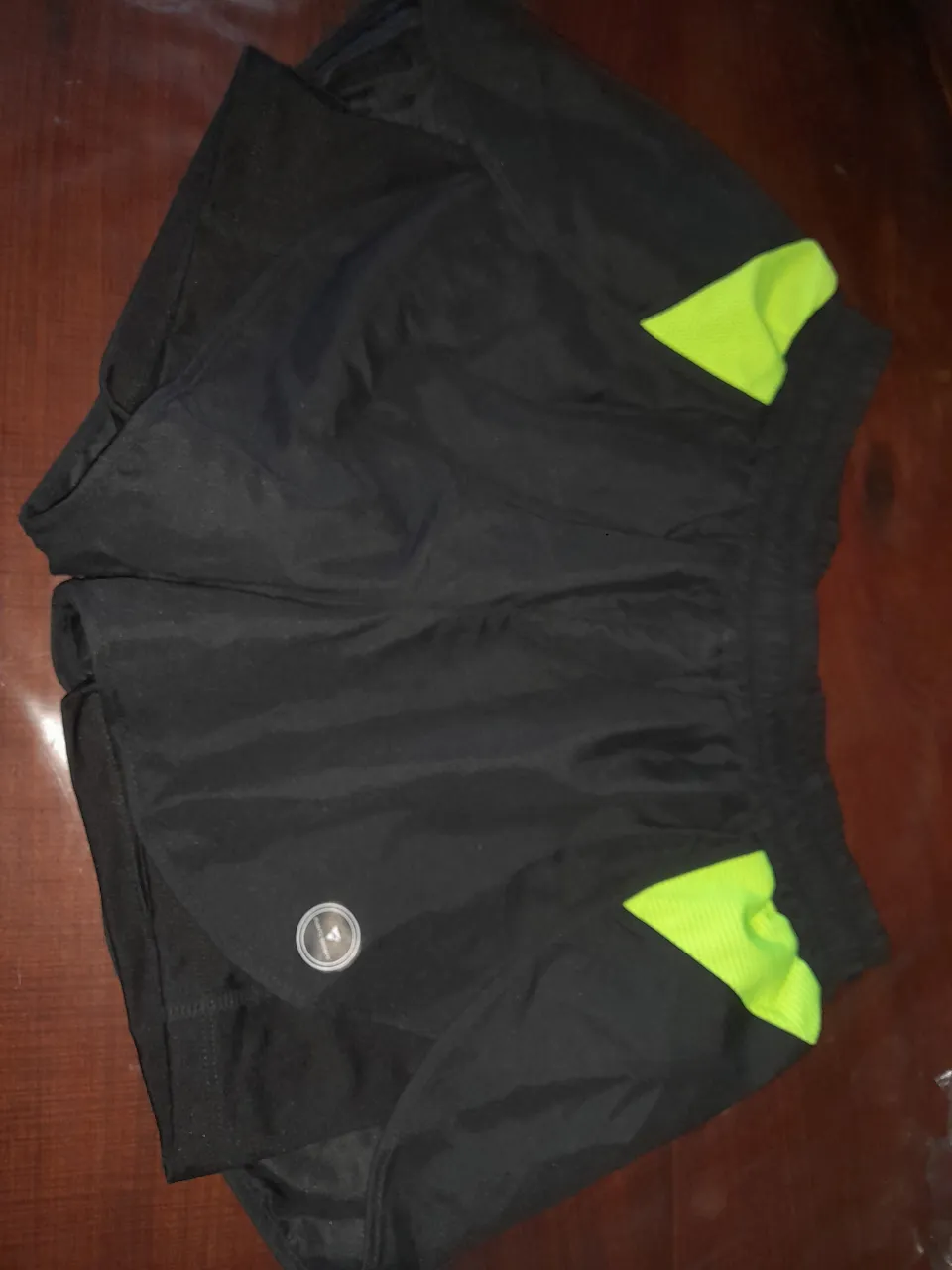 Short Punto sporty - imagen 1