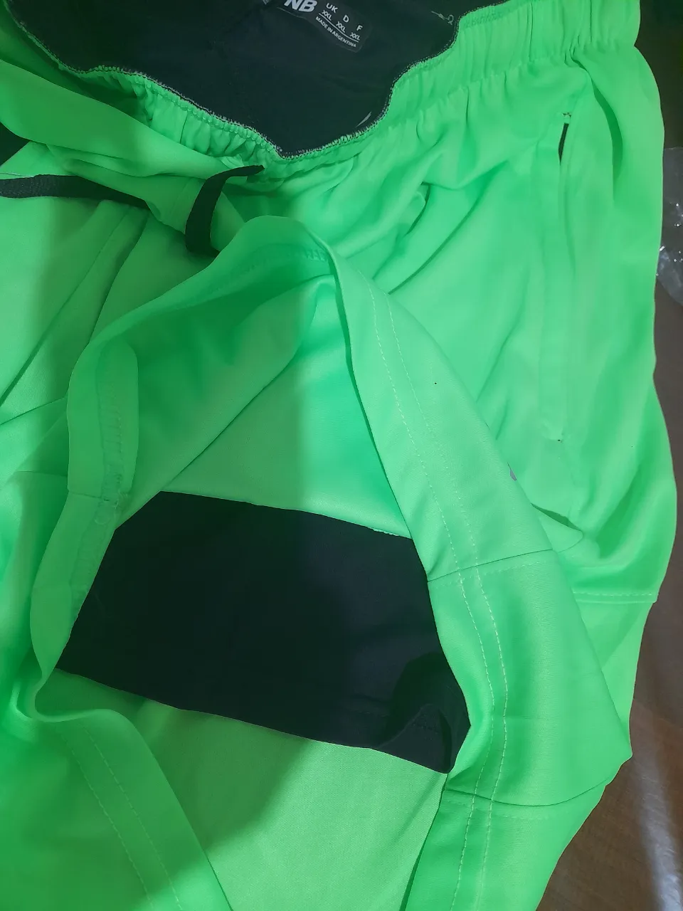 Short No brand - imagen 4