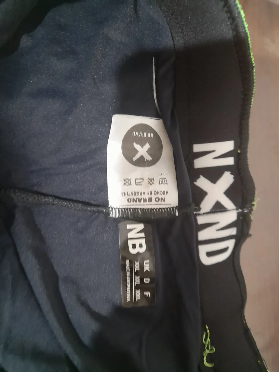 Short No brand - imagen 3
