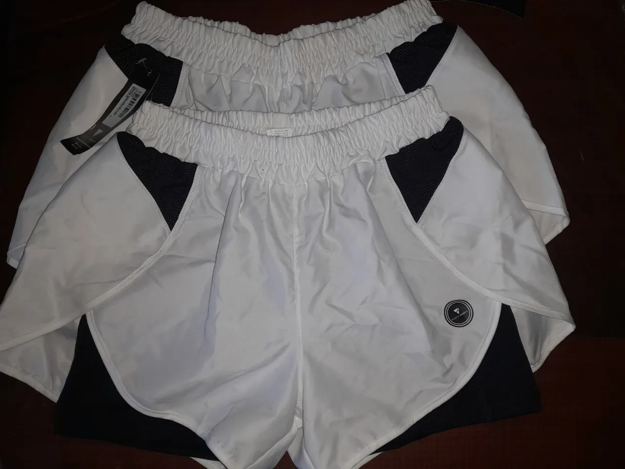Short Punto sporty - imagen 1