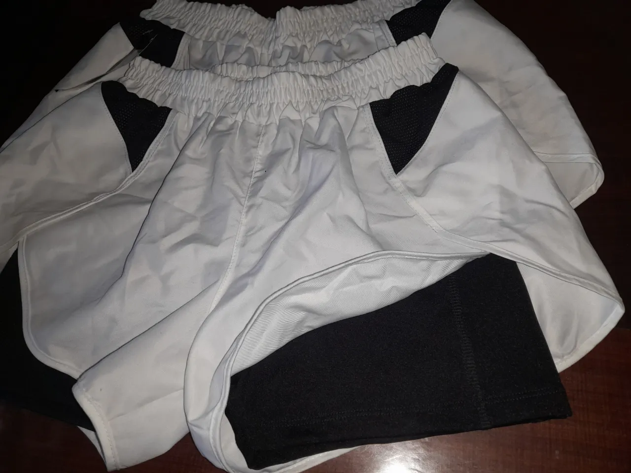 Short Punto sporty - imagen 1