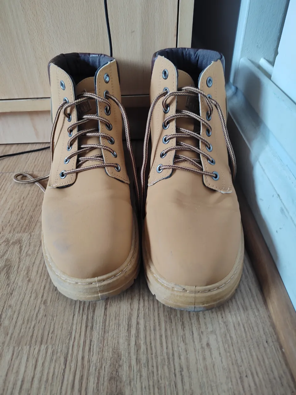 Borcegos Shein - imagen 2