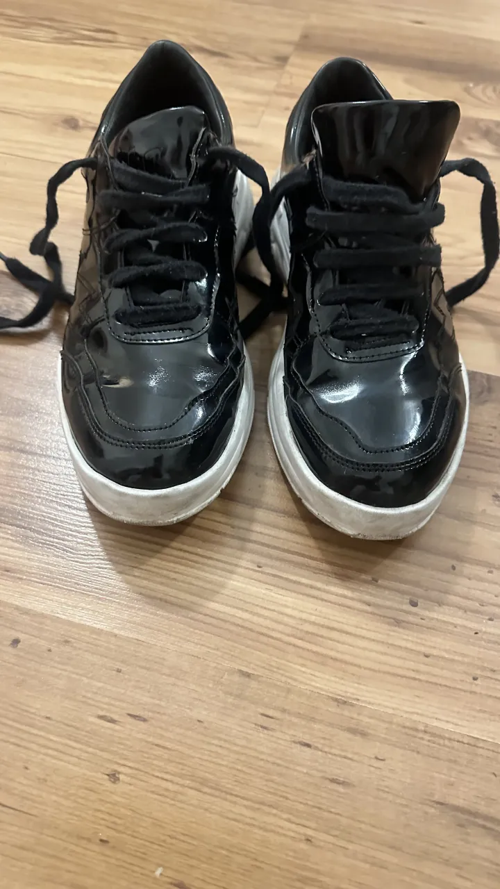 Zapatillas De la ostia - imagen 4