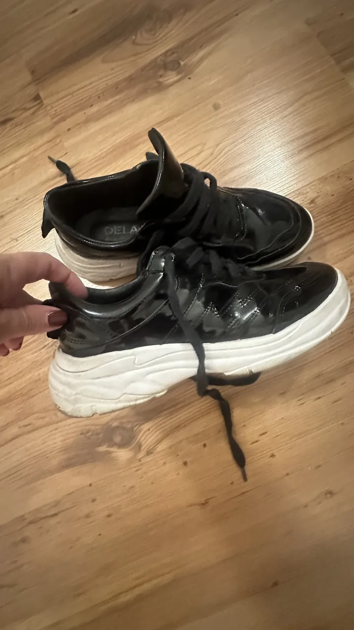 Zapatillas De la ostia - imagen 6