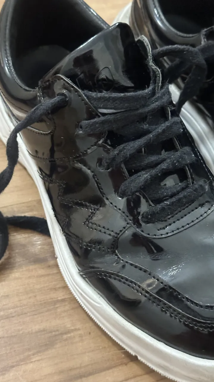 Zapatillas De la ostia - imagen 2
