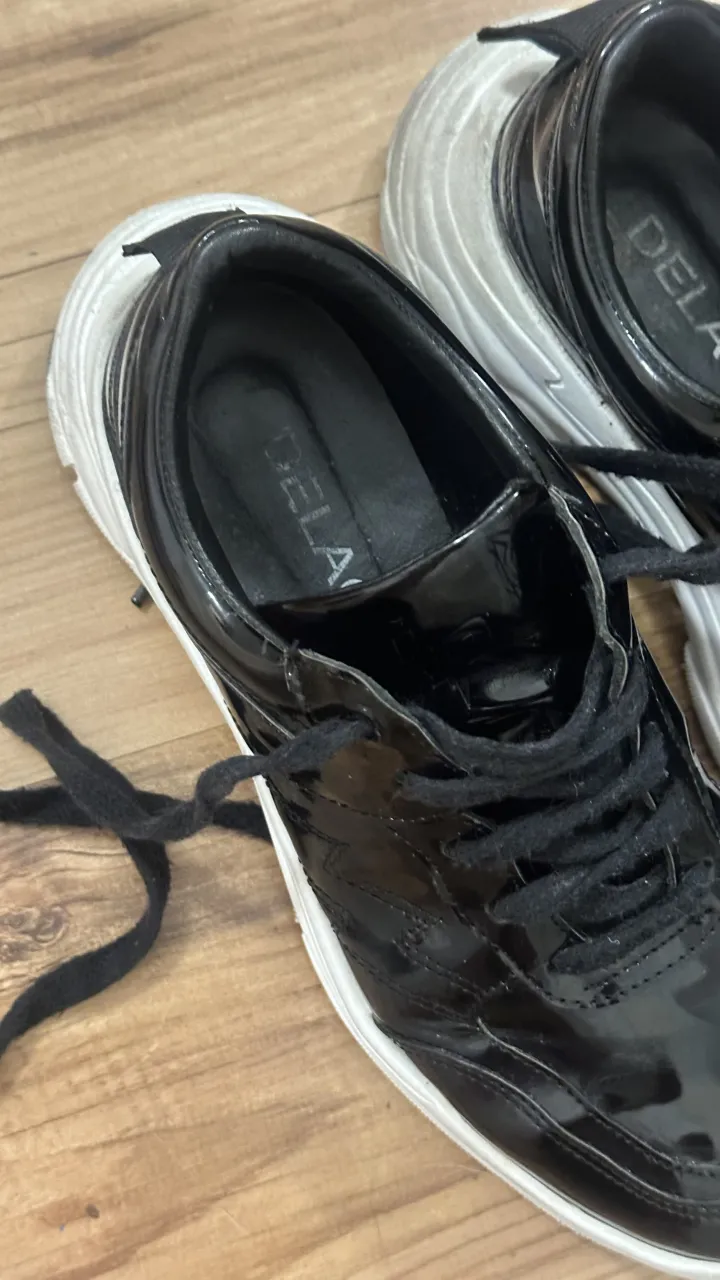Zapatillas De la ostia - imagen 3