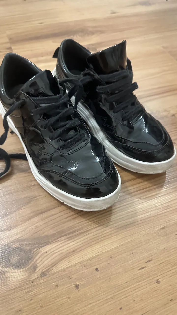 Zapatillas De la ostia - imagen 1