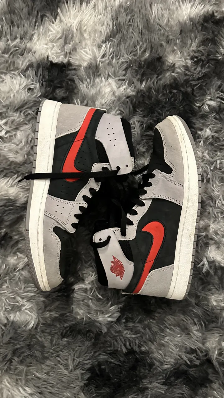 Zapatillas Nike - imagen 1