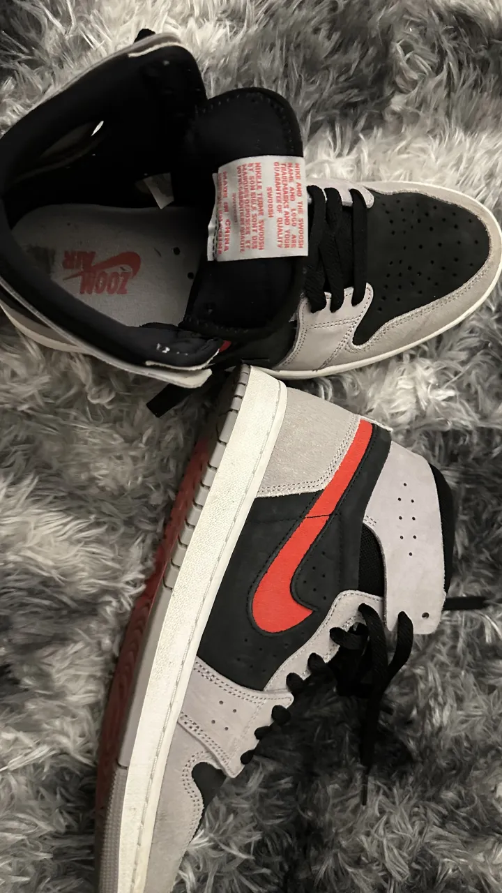Zapatillas Nike - imagen 4