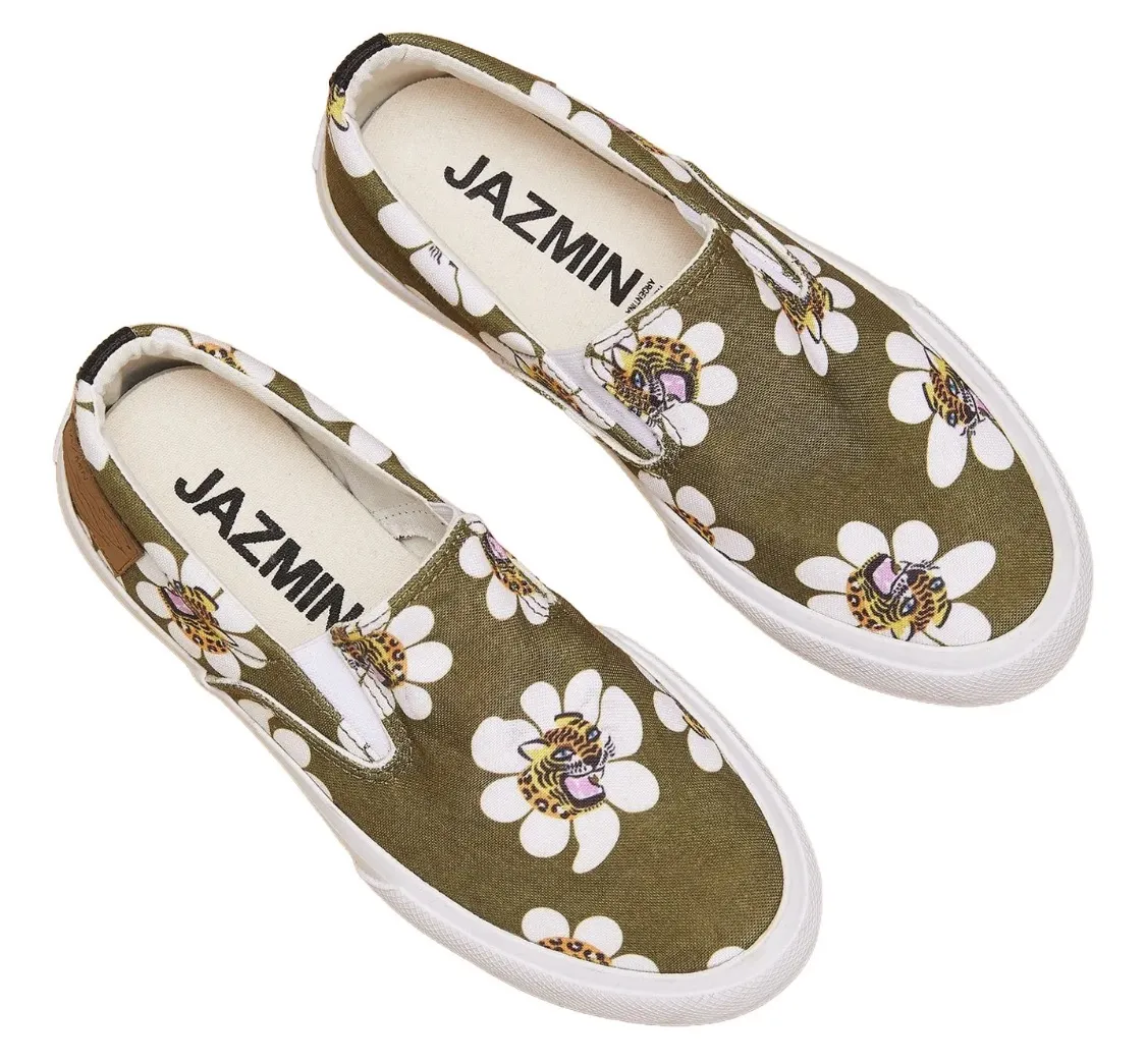 Zapatillas JAZMIN - imagen 2