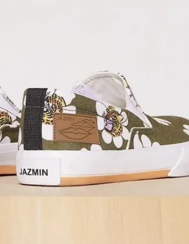 Zapatillas JAZMIN - imagen 1