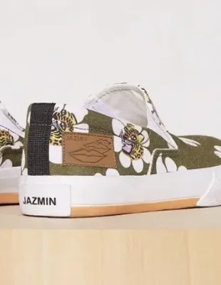 JAZMIN