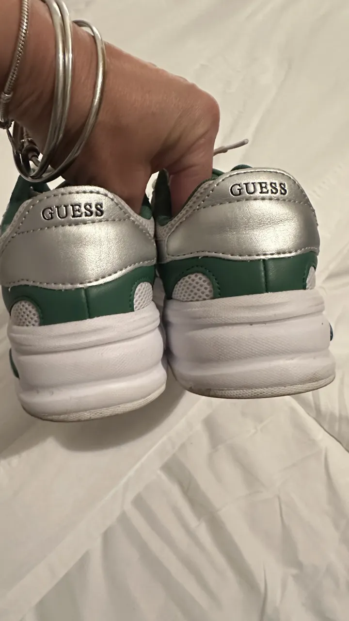 Zapatillas GUESS - imagen 4