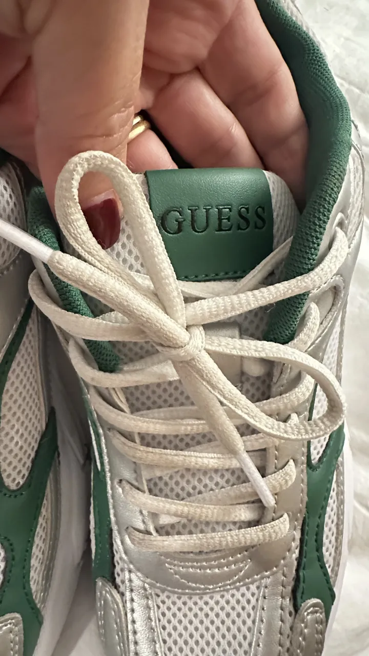 Zapatillas GUESS - imagen 7