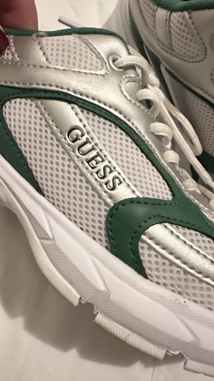Zapatillas GUESS - imagen 6