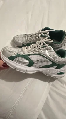 GUESS