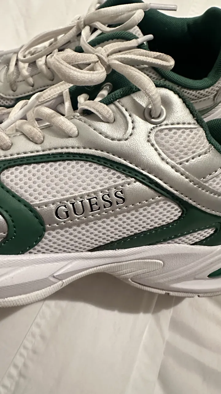 Zapatillas GUESS - imagen 2