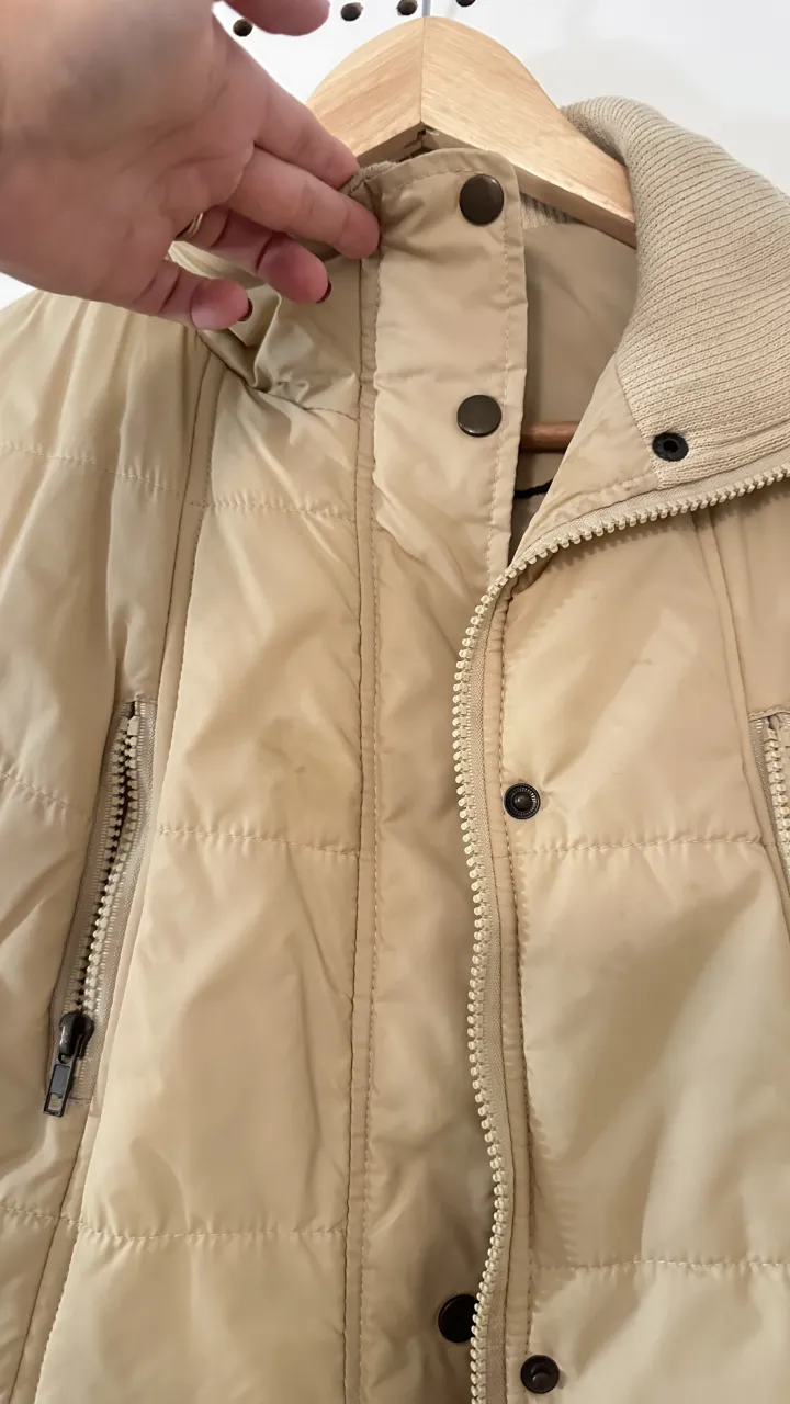 Chaleco Tex Woman - Vista 2