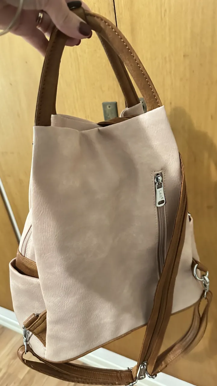 Mochila Aaa - imagen 3