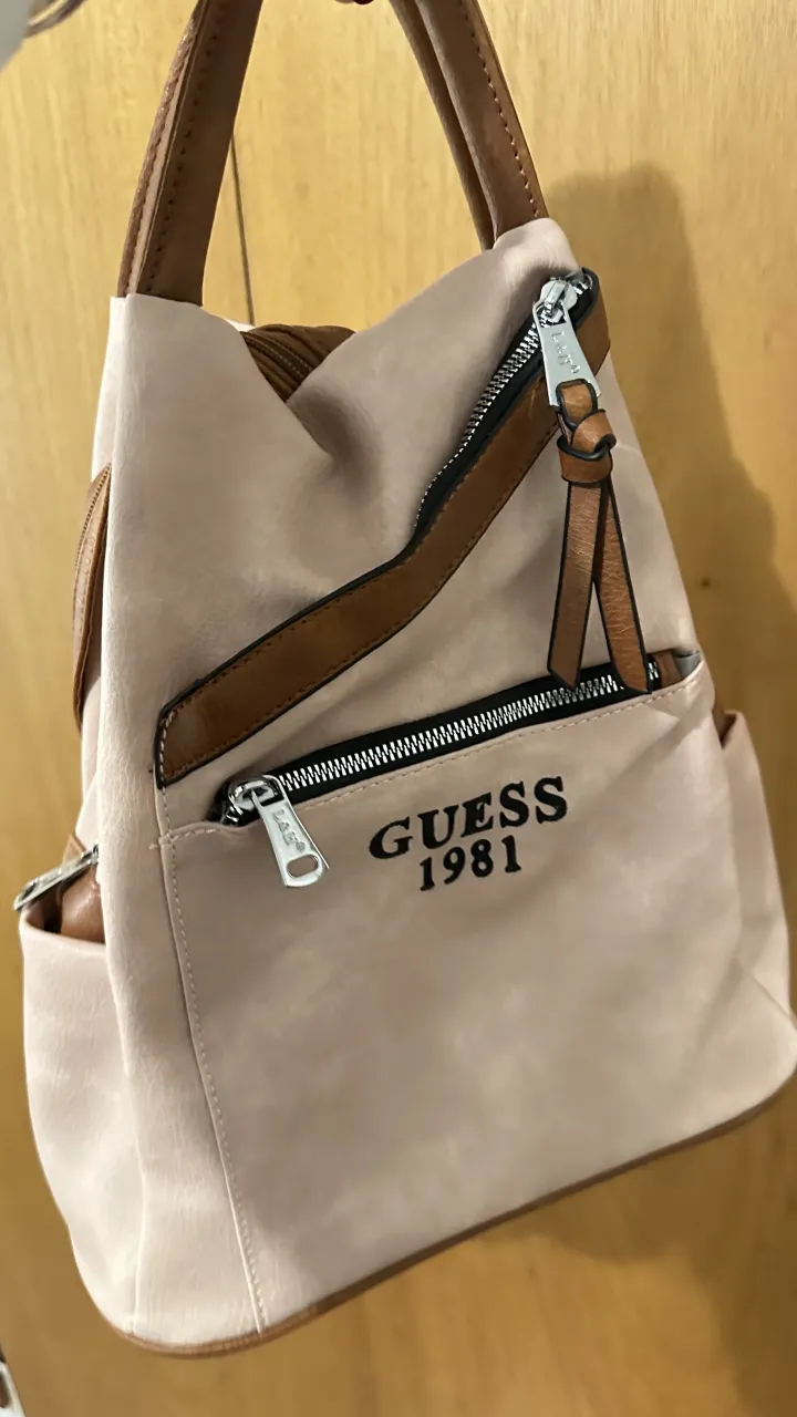 Mochila Aaa - imagen 5