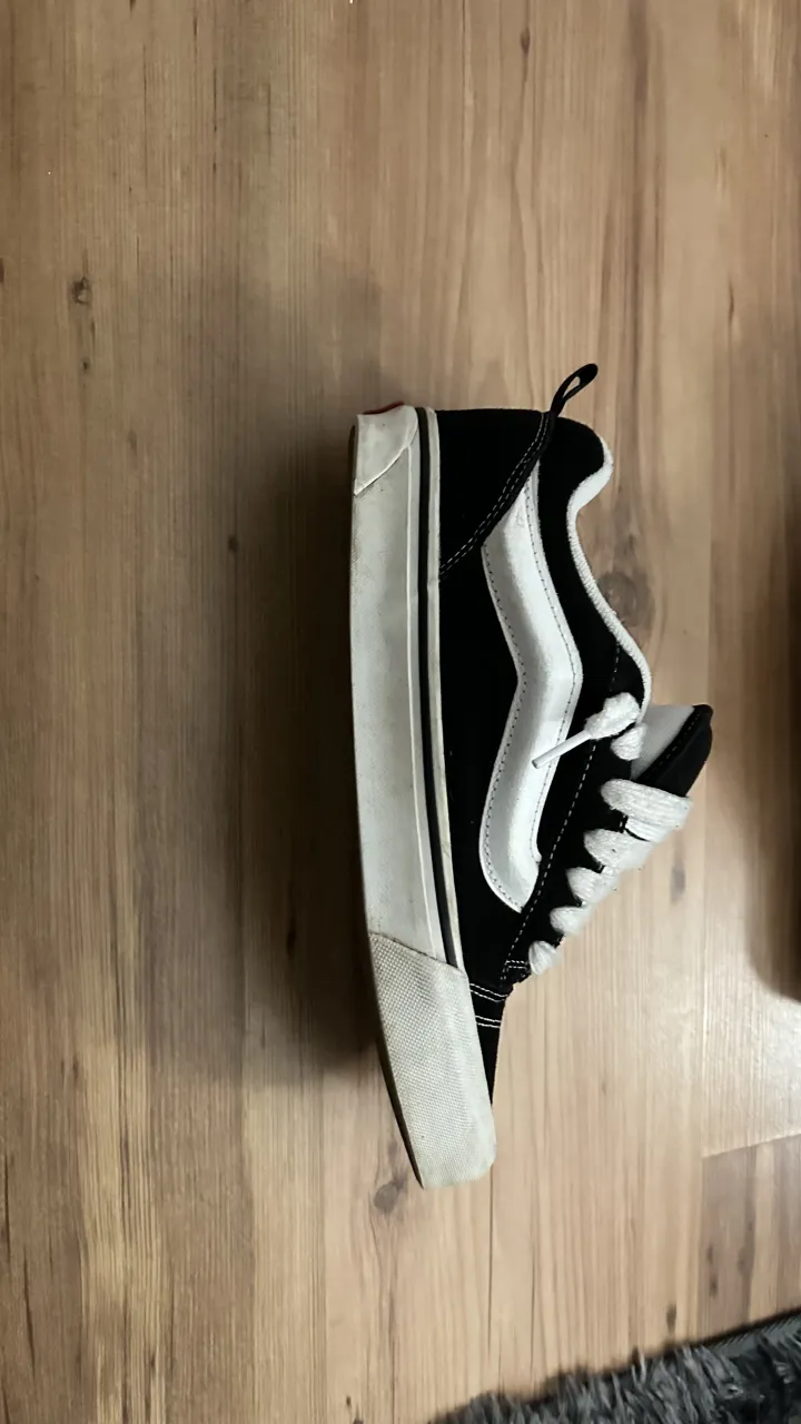 Zapatillas Vans - imagen 1
