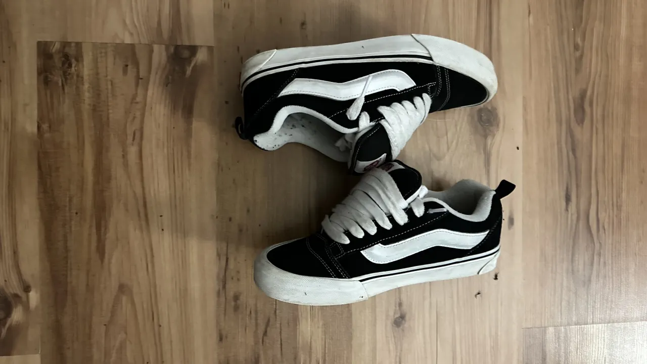 Zapatillas Vans - imagen 3