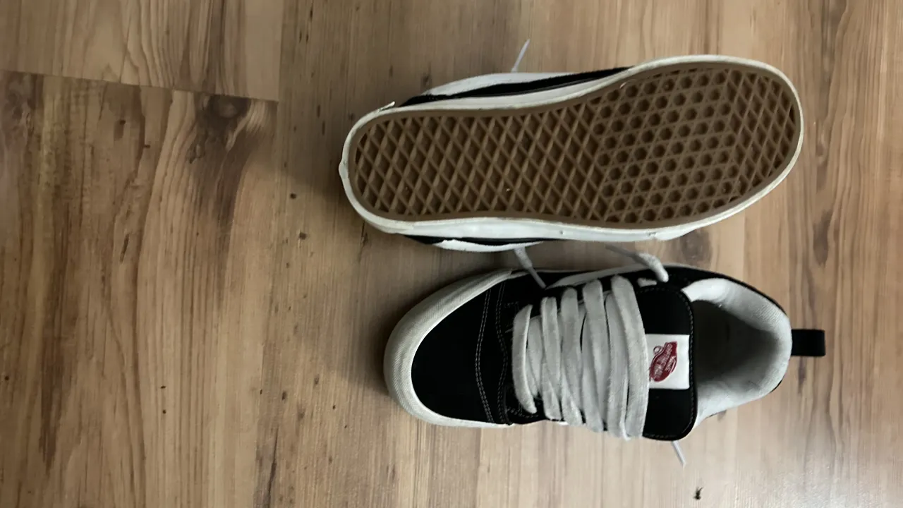 Zapatillas Vans - imagen 2