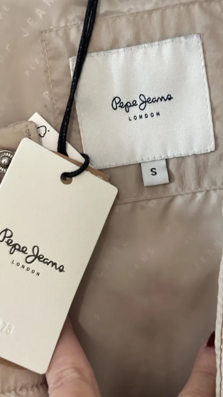 Campera Pepe Jeans - imagen 4