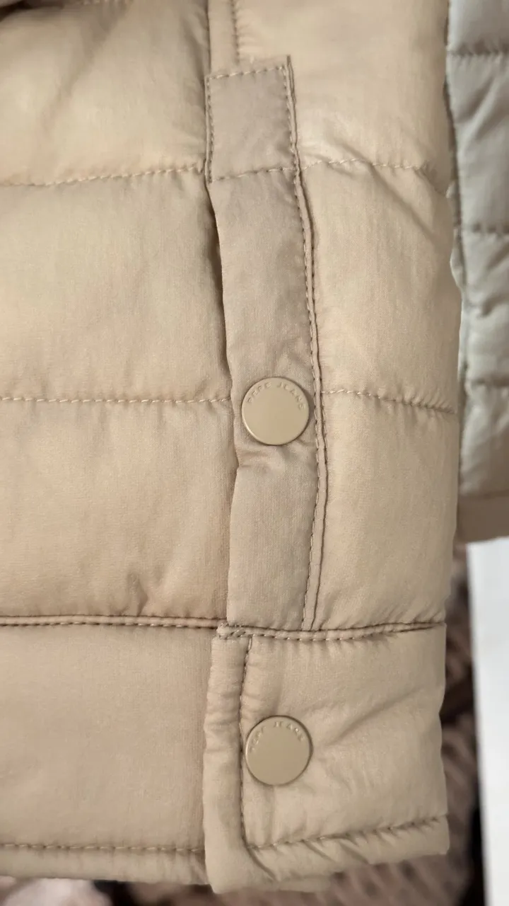 Campera Pepe Jeans - imagen 5
