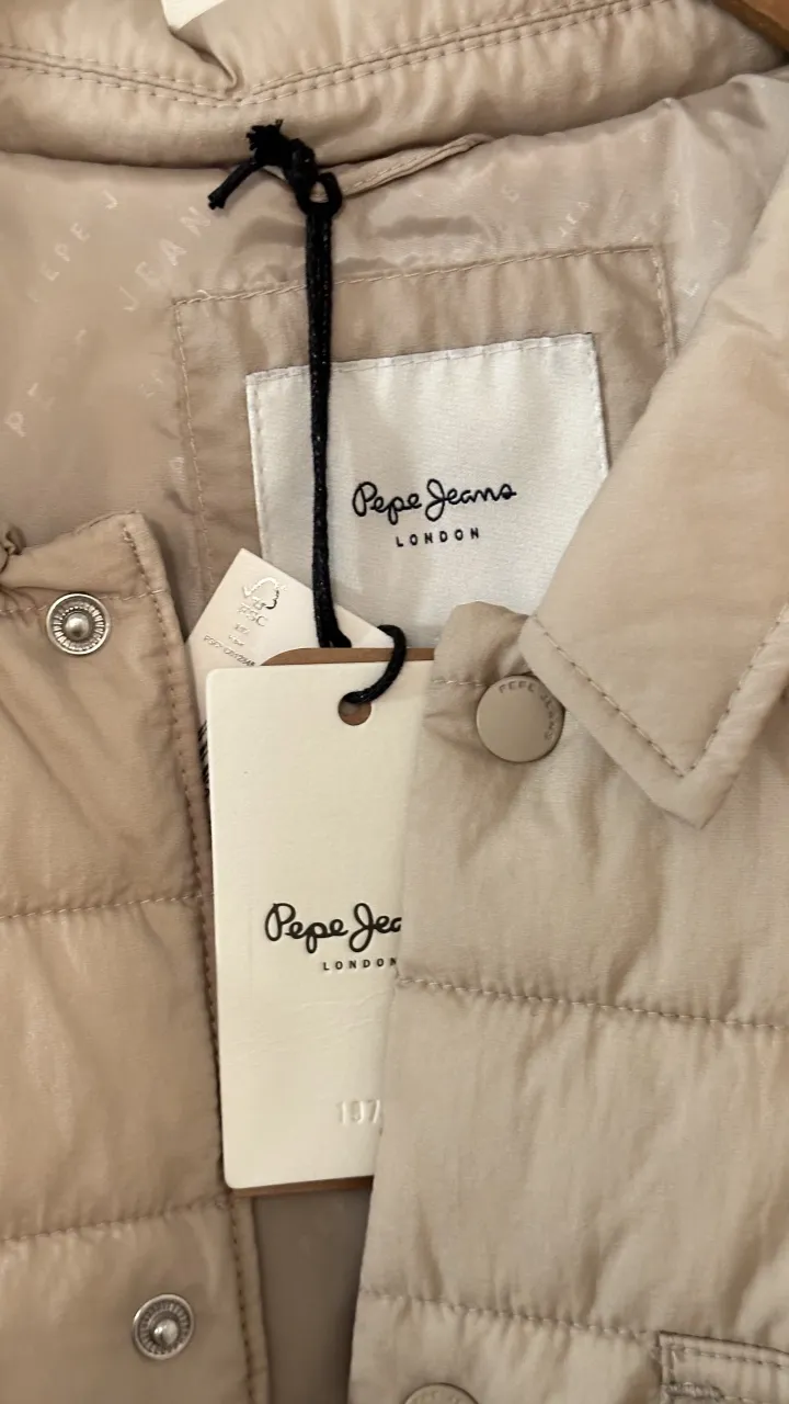 Campera Pepe Jeans - imagen 3