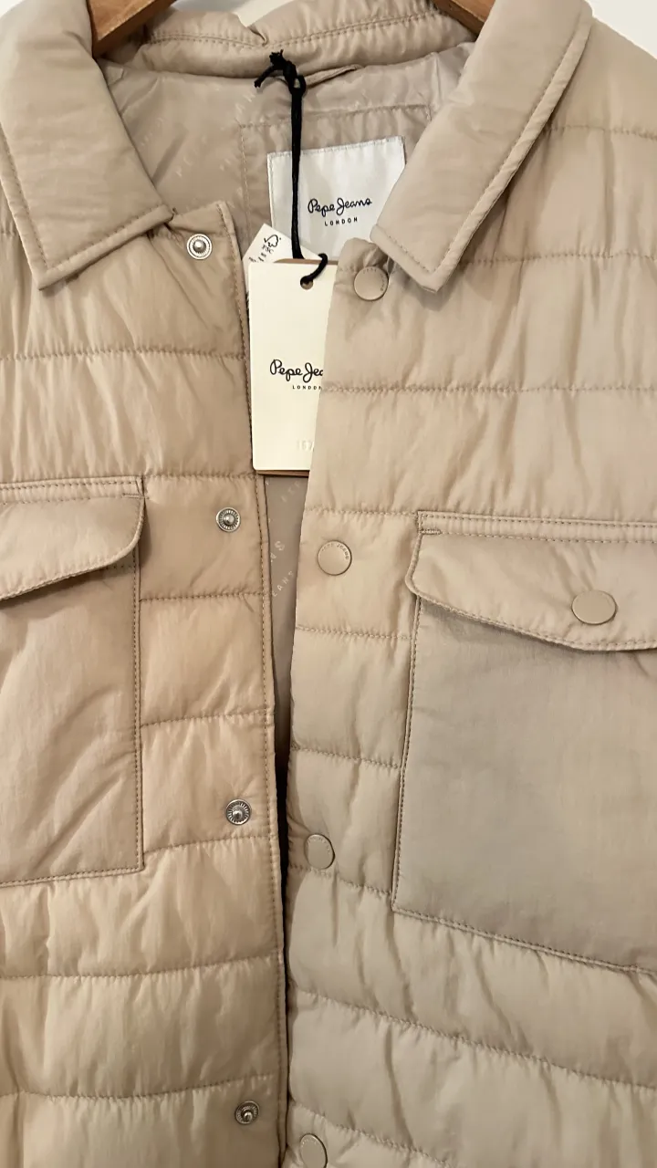 Campera Pepe Jeans - imagen 2