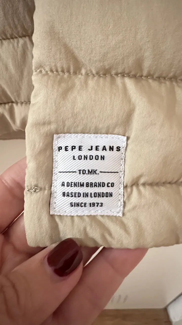 Campera Pepe Jeans - imagen 6