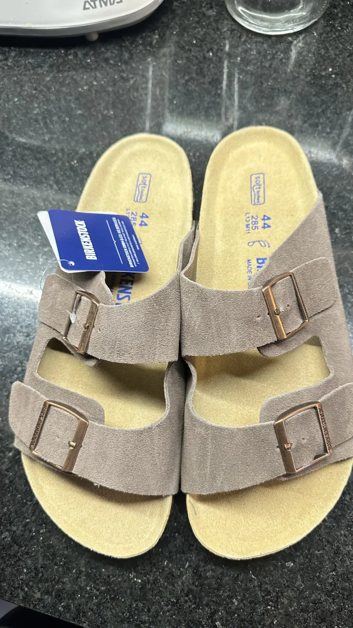 Sandalias Birkenstock miniatura 6