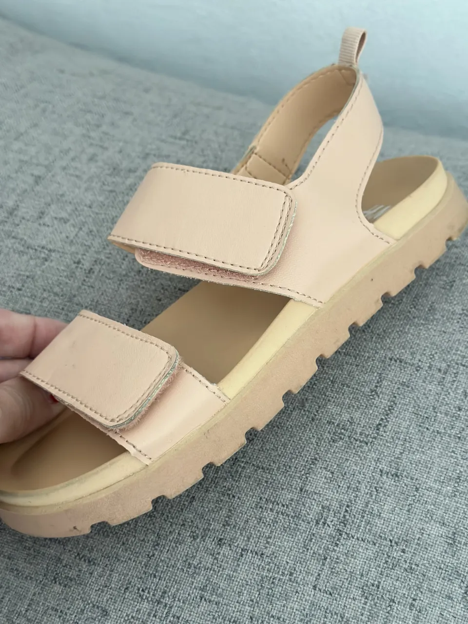 Sandalias H&M - imagen 6