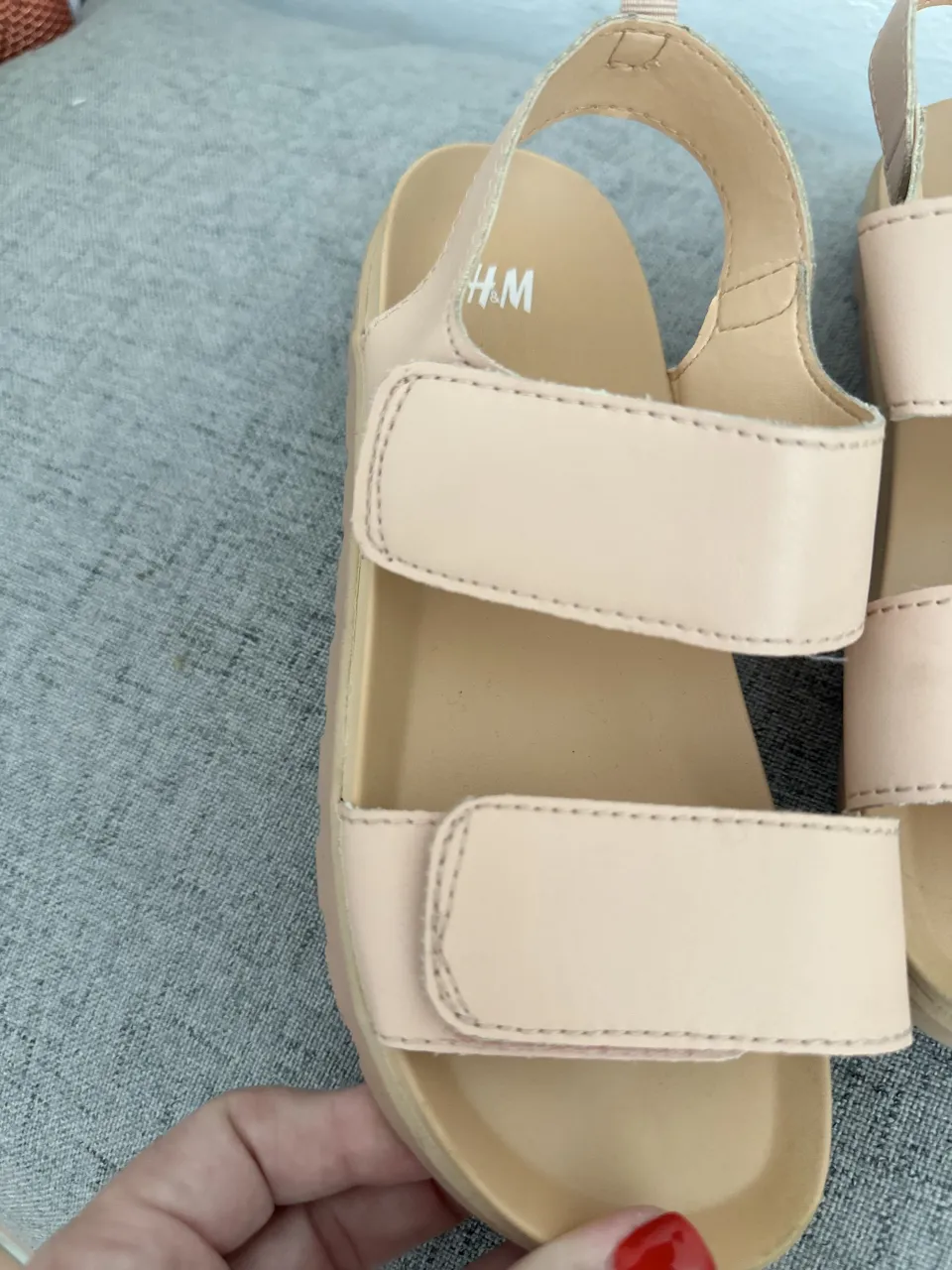 Sandalias H&M - imagen 5